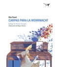 CARPAS PARA LA WEHRMACHT