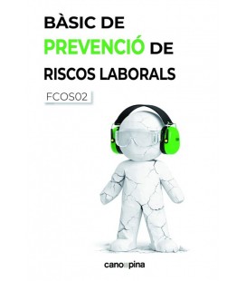 BASIC DE PREVENCIO DE RISCOS LABORALS