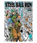 JOJO S BIZARRE ADVENTURE PARTE 7: STEEL BALL RUN 09
