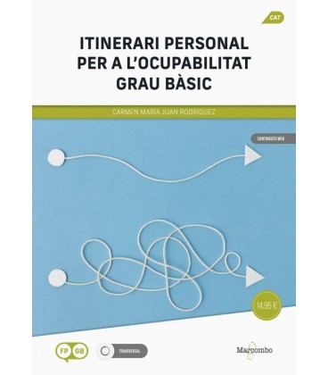 ITINERARI PERSONAL PER A L OCUPABILITAT