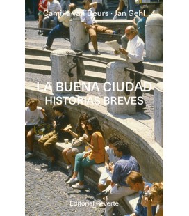 LA BUENA CIUDAD