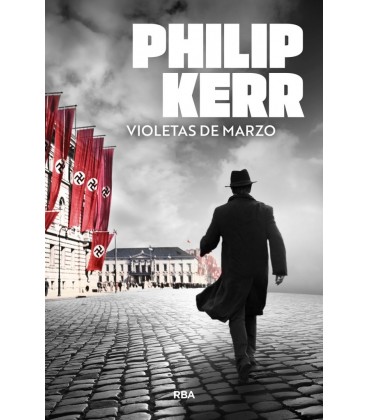 VIOLETAS DE MARZO