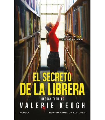 EL SECRETO DE LA LIBRERA