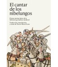 CANTAR DE LOS NIBELUNGOS, EL