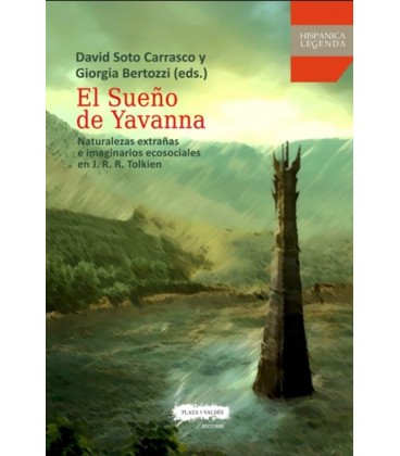 EL SUENO DE YAVANNA