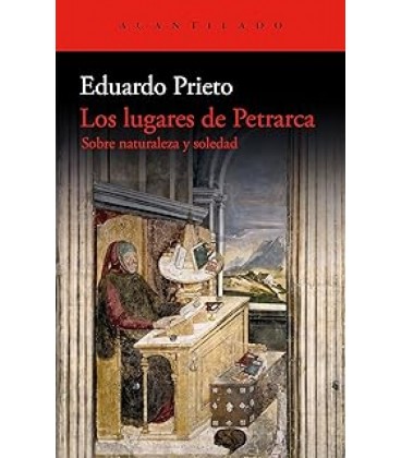 LUGARES DE PETRARCA