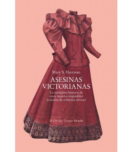 ASESINAS VICTORIANAS