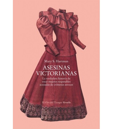 ASESINAS VICTORIANAS