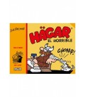 HAGAR EL HORRIBLE 1977 - 1978