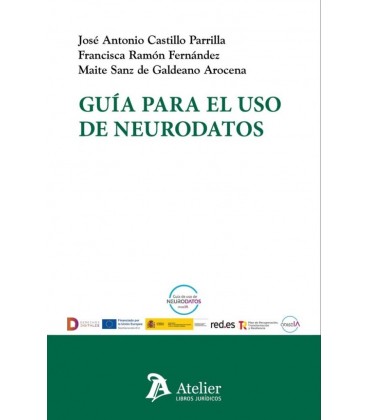 GUIA PARA EL USO DE NEURODATOS
