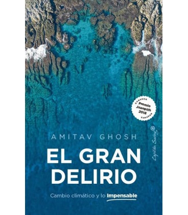 EL GRAN DELIRIO