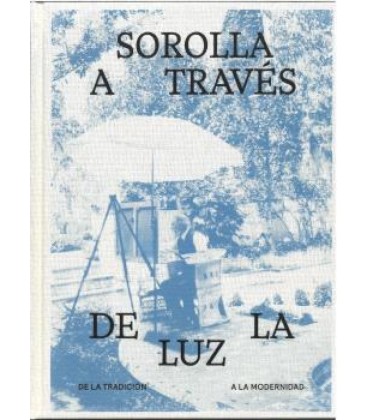SOROLLA A TRAVES DE LA LUZ