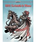 1522: LA BATALLA DE BICOCA