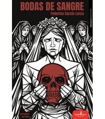 BODAS DE SANGRE