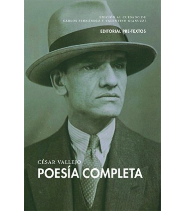 POESIA COMPLETA