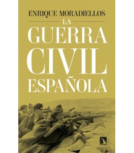 LA GUERRA CIVIL ESPAÑOLA