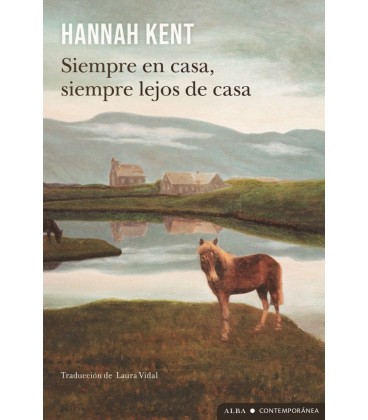 SIEMPRE EN CASA