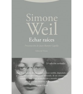 ECHAR RAICES