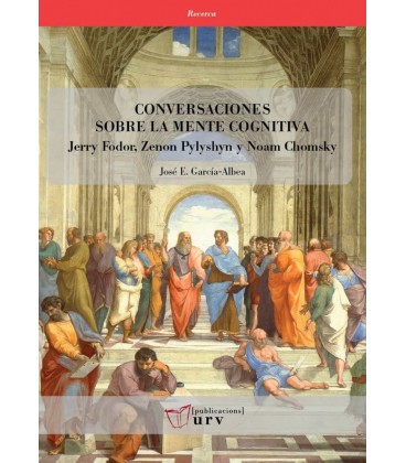 CONVERSACIONES SOBRE LA MENTE COGNITIVA