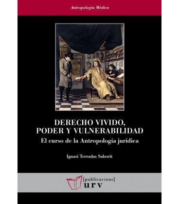 DERECHO VIVIDO
