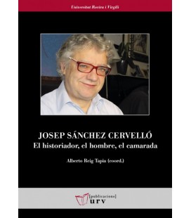JOSEP SANCHEZ CERVELLO