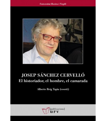JOSEP SANCHEZ CERVELLO