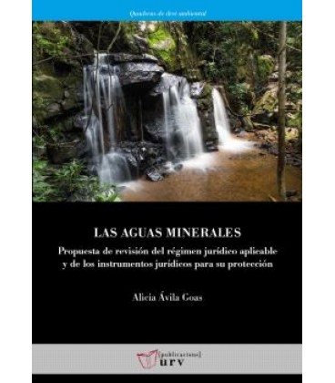 LAS AGUAS MINERALES