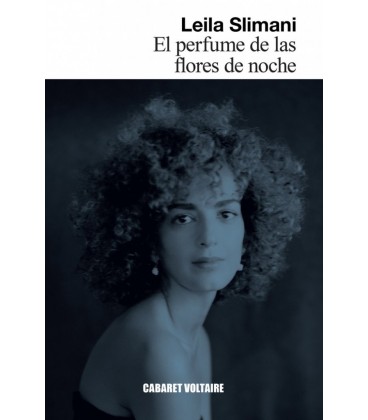 PERFUME DE LAS FLORES DE NOCHE