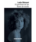 PERFUME DE LAS FLORES DE NOCHE, EL - REED