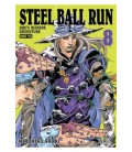 JOJO S BIZARRE ADVENTURE PARTE 7: STEEL BALL RUN 08