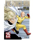 ONE PUNCH-MAN 25 (COMIC)