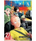 ONE PUNCH-MAN 27 (COMIC)
