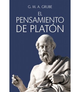 PENSAMIENTO DE PLATON