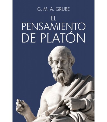 PENSAMIENTO DE PLATON