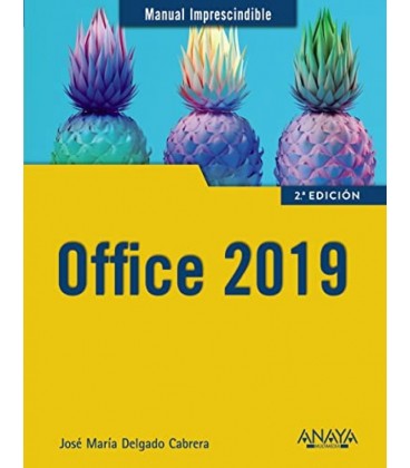OFFICE 2019