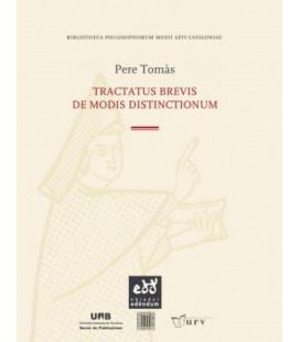 TRACTATUS BREVIS DE MODIS DISTINCTIONUM