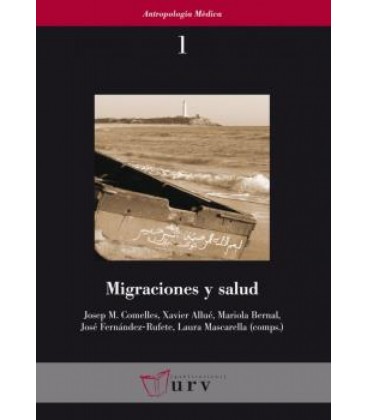 MIGRACIONES Y SALUD