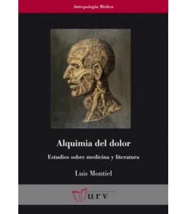 ALQUIMIA DEL DOLOR