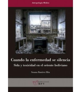 CUANDO LA ENFERMEDAD DE SILENCIA