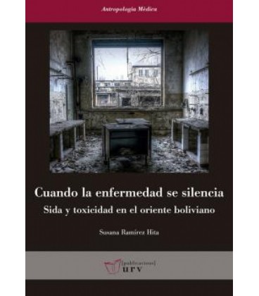 CUANDO LA ENFERMEDAD DE SILENCIA