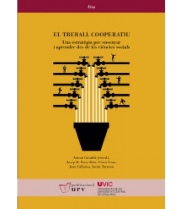 EL TREBALL COOPERATIU
