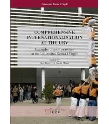 COMPREHENSIVE INTERNATIONALISATION AT THE URV