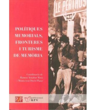 POLITIQUES MEMORIALS