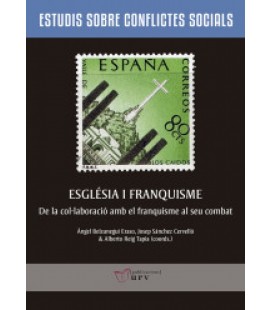 ESGLESIA I FRANQUISME
