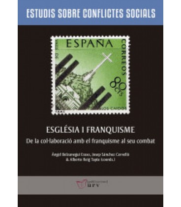 ESGLESIA I FRANQUISME