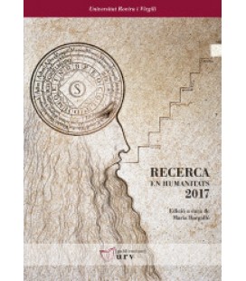 RECERCA EN HUMANITATS 2017