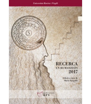 RECERCA EN HUMANITATS 2017