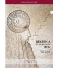 RECERCA EN HUMANITATS 2017