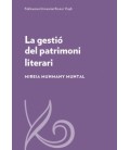 LA GESTIO DEL PATRIMONI LITERARI