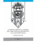 LA PROTECCION DE LA CALIDAD DEL AIRE